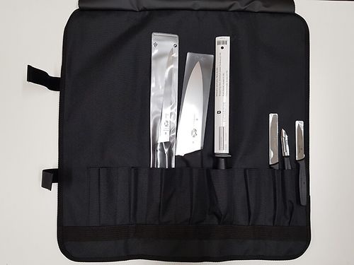 Victorinox Veitsisetti 7-osainen| VIIMEINEN KAPPALE!